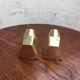salt and pepper shaker, salt and pepper shakers, modernist, tableware