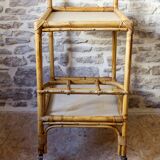 Rattan server