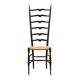 Beech chair, Italian design, 1950s, designer: Gio Ponti, manufacturer: Chia