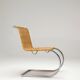 A set of four "S 533 R" Cantilever Chairs - Mies van der Rohe
