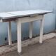 Table de cuisine vintage