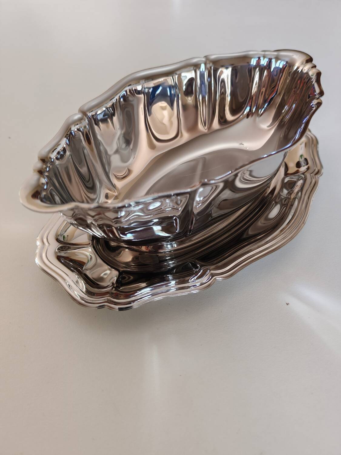 Guy Degrenne Sauceboat