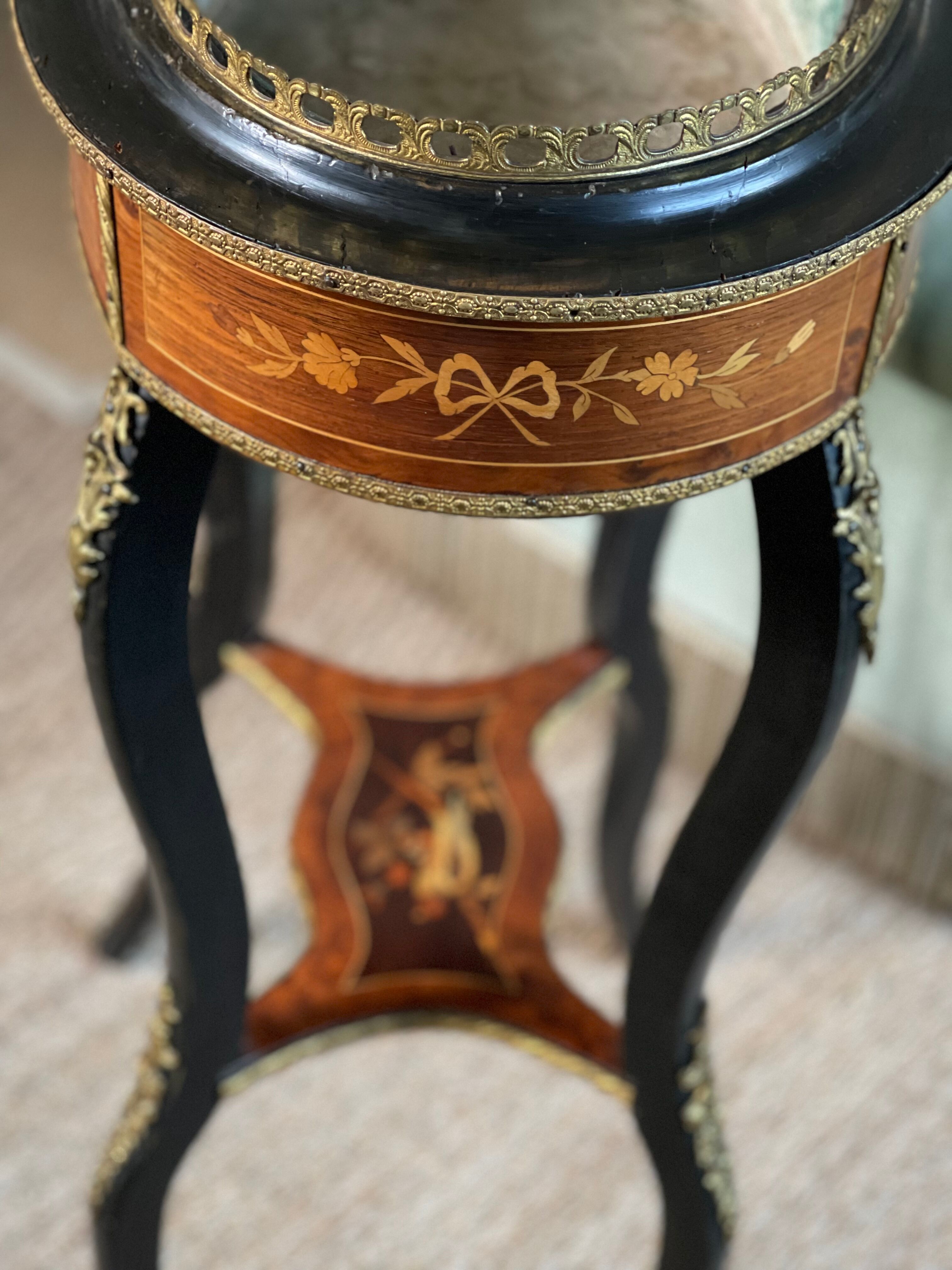 Gardener Napoleon III