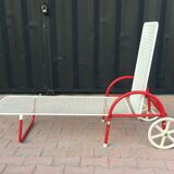 EMU brand long chair