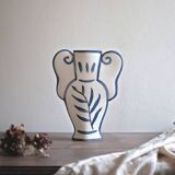 Ceramic Vase 'Krater No.3'
