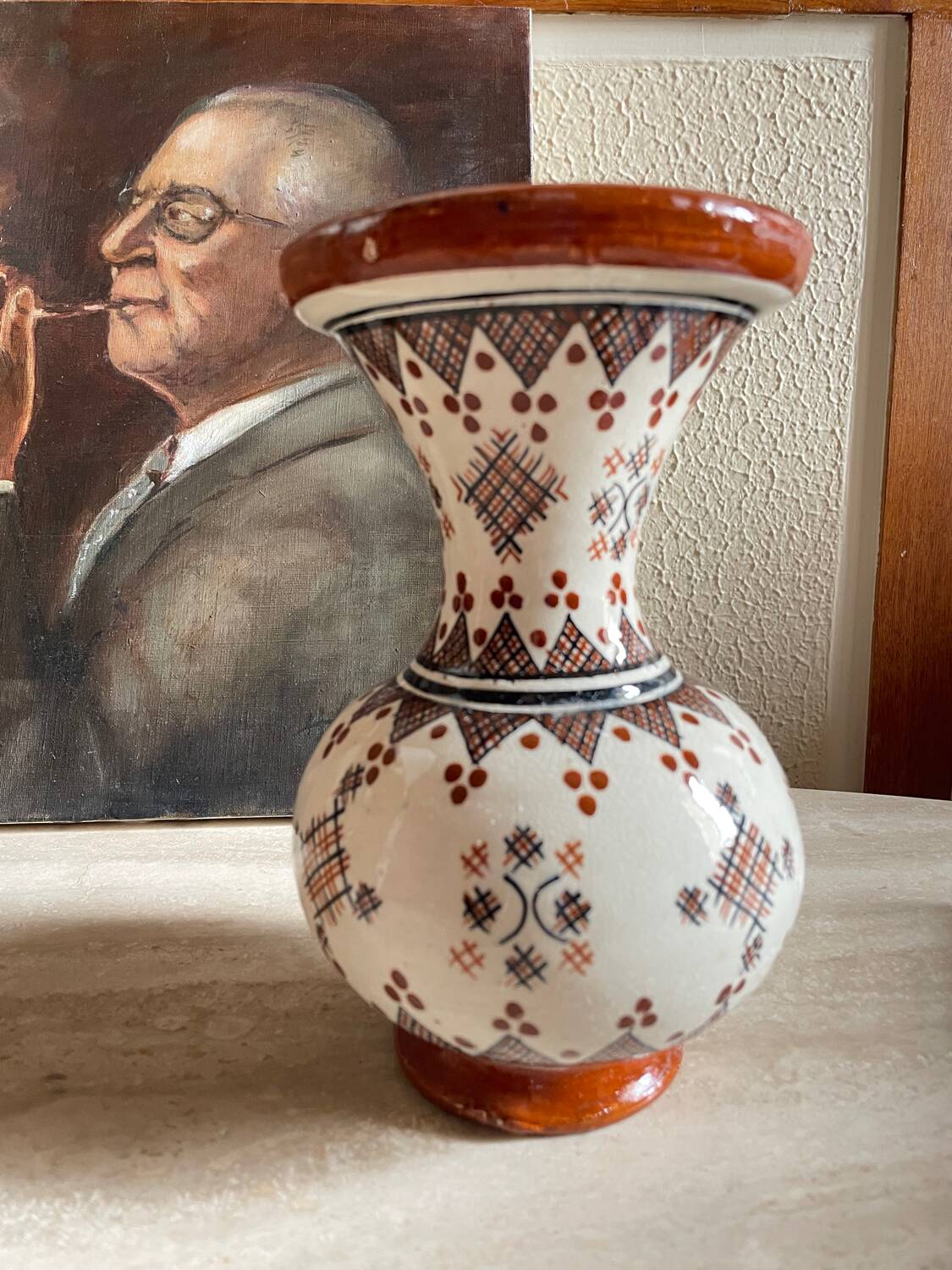 Safi vase
