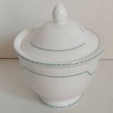 Villeroy and Boch sugar bowl