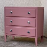 Vintage chest of drawers 1950