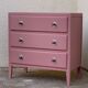 Vintage chest of drawers 1950