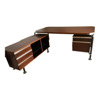 Desk by Ico Parisi