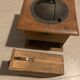 Old Peugeot coffee grinder