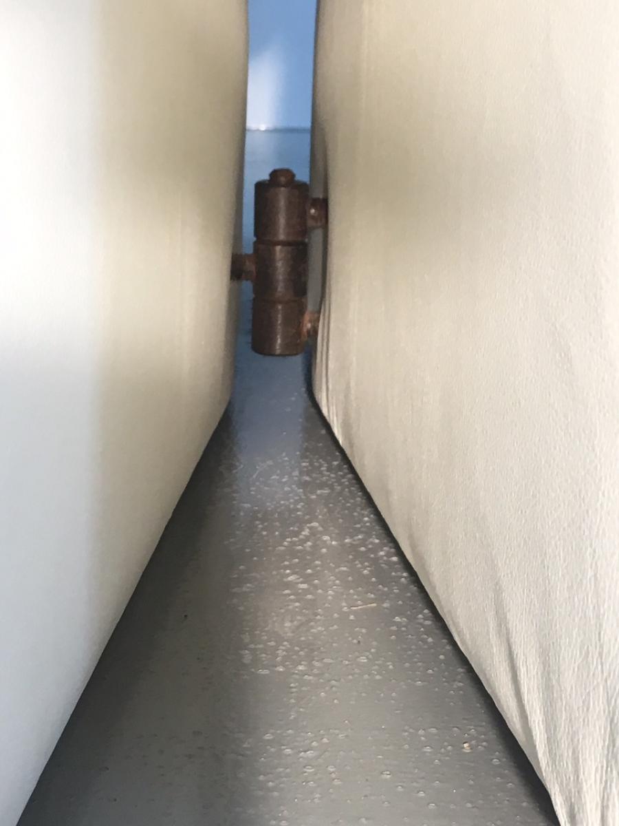 Sofa "DS600" with 15 pieces by Berger Peduzzi - Riva Ulrich and Vogt to De Sede