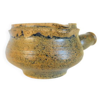 Ceramic trinket tray/jug by Voldemar Volkoff