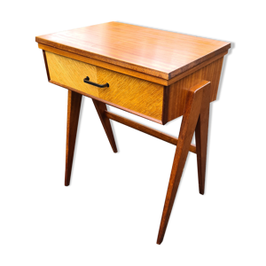 bureau singer vintage