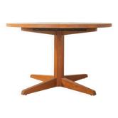 1960s dining table, CJ Rosengaarden