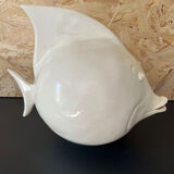 Longchamp ceramic ball fish