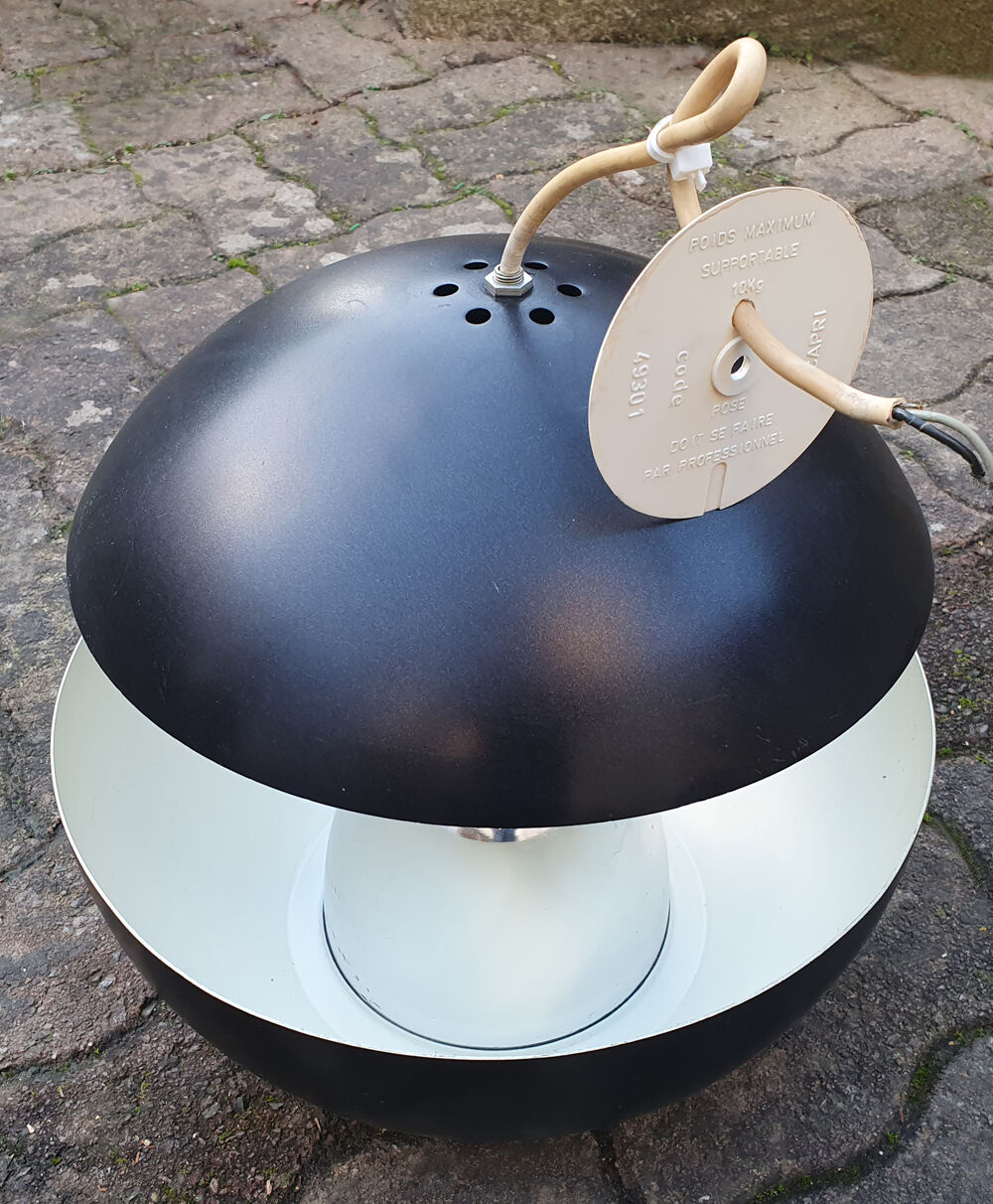 Hanging Springfontein, Bertrand Balas, edition 70