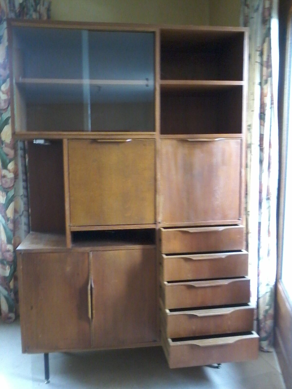 Vintage furniture