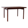 Small extendable Scandinavian table