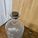 Large bottle, chemist's carboy 1950