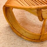 Bamboo sofa - Circa 60