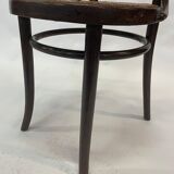Chaise vintage Thonet