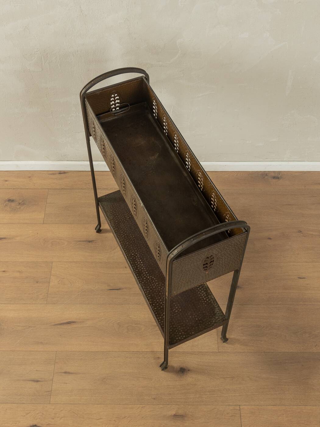 Art Nouveau Flower Stand, 1910s