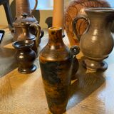 Vase amphore Jacques Blin