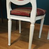 Chaise XIXème siècle