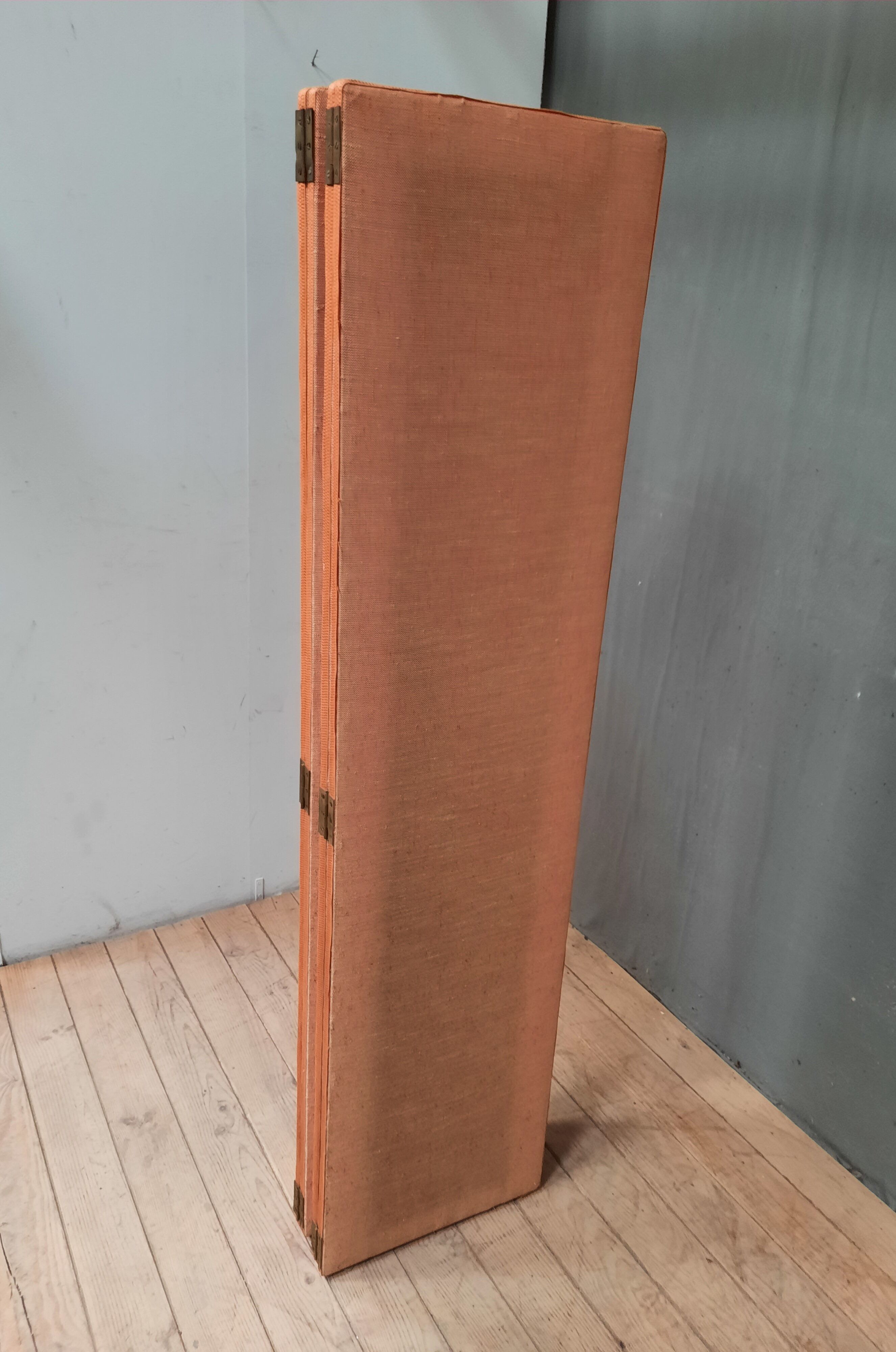 4-sheet cloth screen