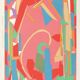 André Lanskoy "Abstract Composition" 1965