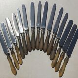 15 old knives