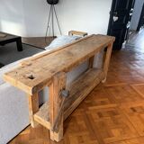 Ancient establishment