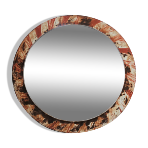 miroir convexe industriel