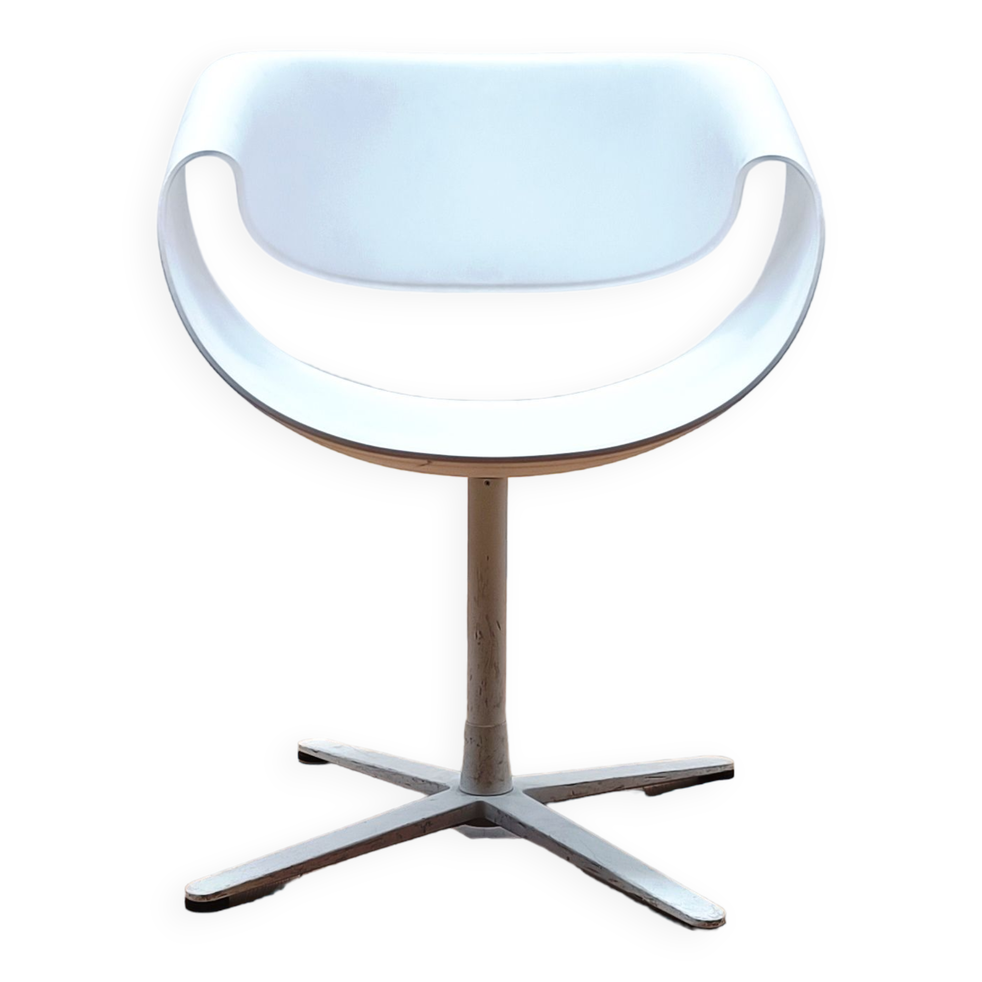 Chaise design Little Perillo, Zuco