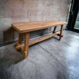 Banc / canapé solide et résistant