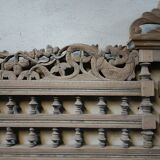 Headboard
