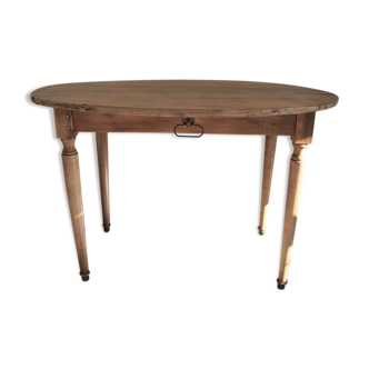 Round table