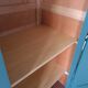 Antique wardrobe
