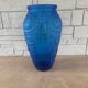 Art Deco vase by Julius Stolle for Niemen Stolle