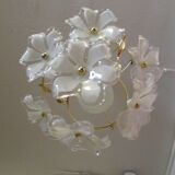 Chandeliee flowery
