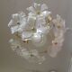 Lustre fleuri
