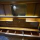 German-made furniture of very good quality.