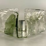 Wall lamp from Kalmar Franken 1960