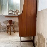 Secretary Samcom teck 1960