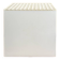 Minimal "Cubo Luce" large table lamp by Studio OPI for Cini & Nils, Italy 1970
