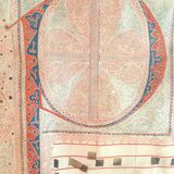 Antiphonal page 17th century
