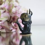 Walter Bosse figurine astrological sign fish