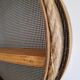 Bright sieve shelf