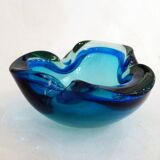 Cendrier Sommerso bicolore